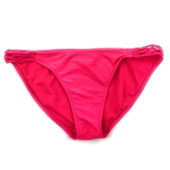 Old Navy Other - NWT $19.94 Old Navy Hot Pink Bikini Bottom Size S